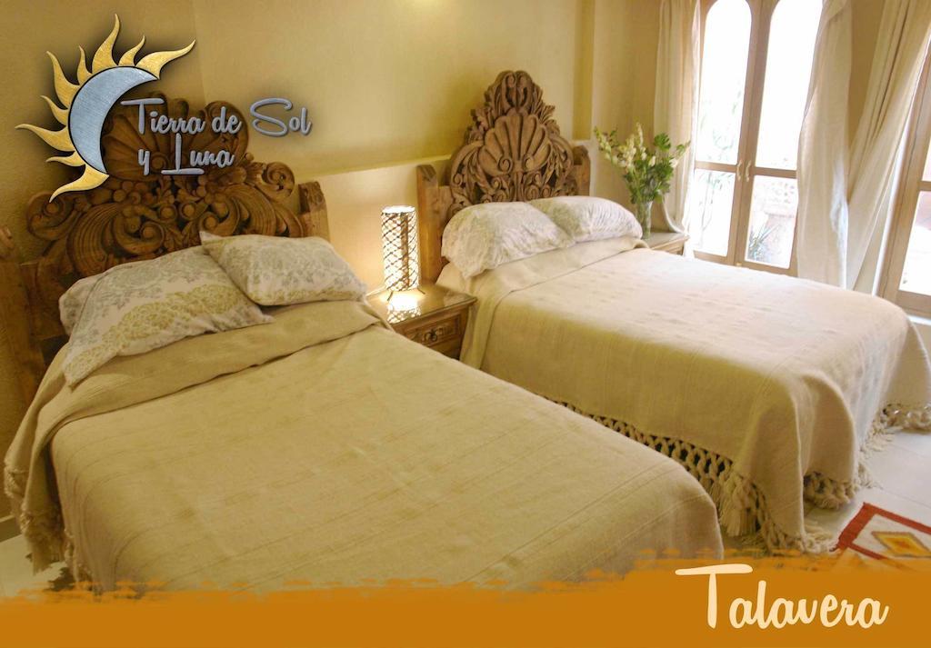 Hotel Tierra De Sol Y Luna San Miguel de Allende Quarto foto