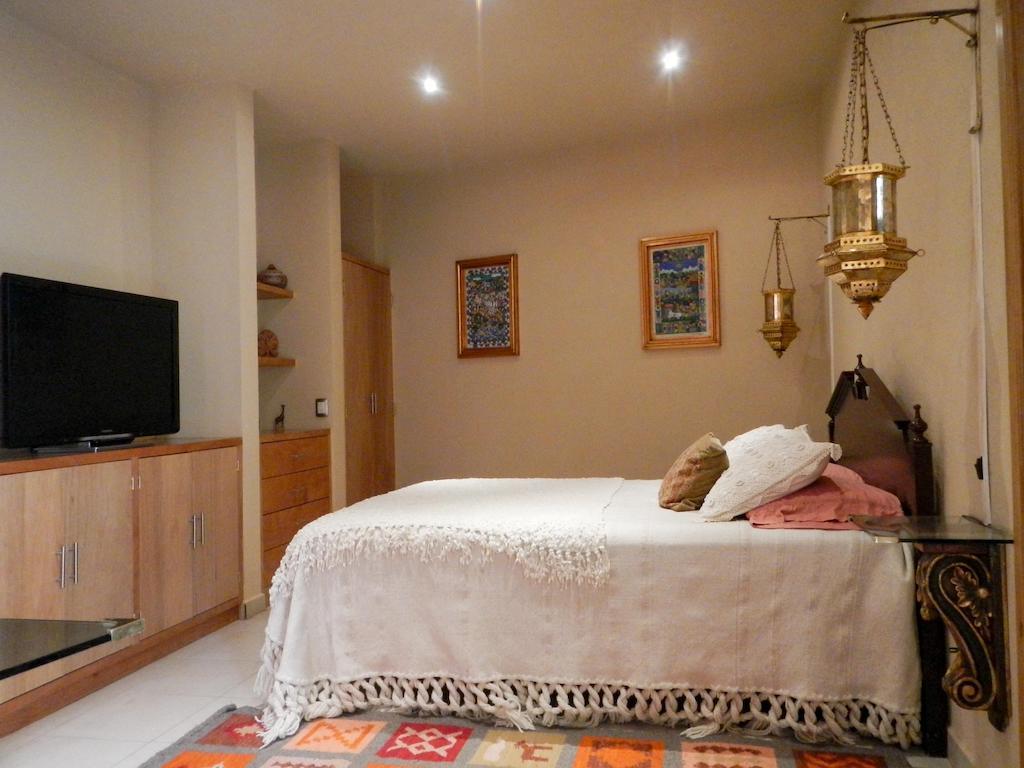 Hotel Tierra De Sol Y Luna San Miguel de Allende Quarto foto