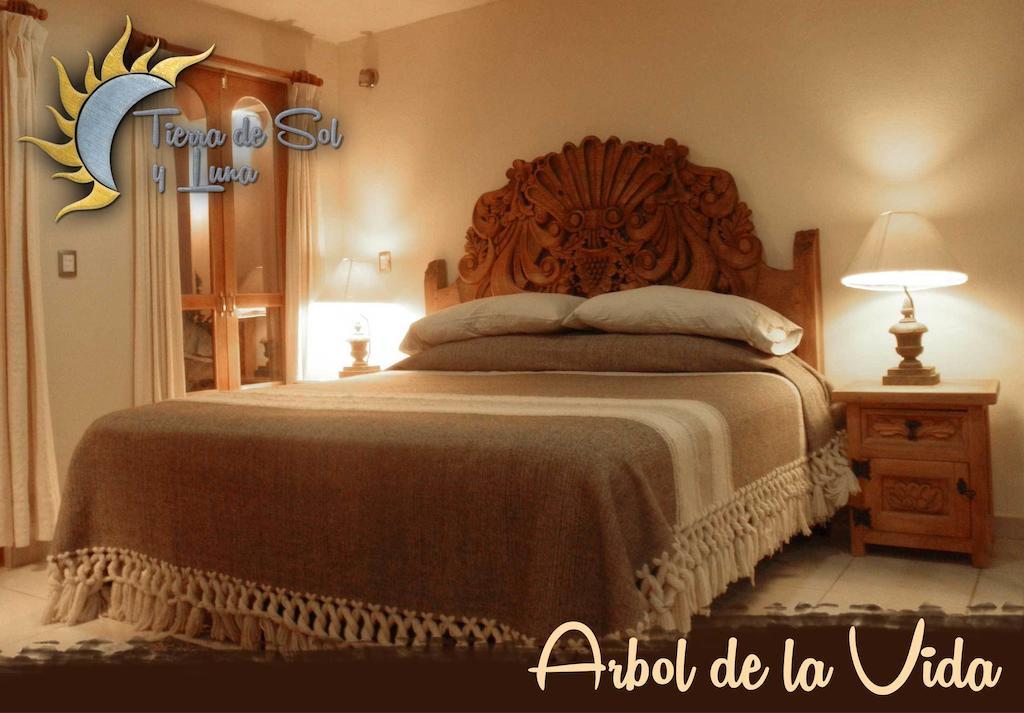 Hotel Tierra De Sol Y Luna San Miguel de Allende Quarto foto